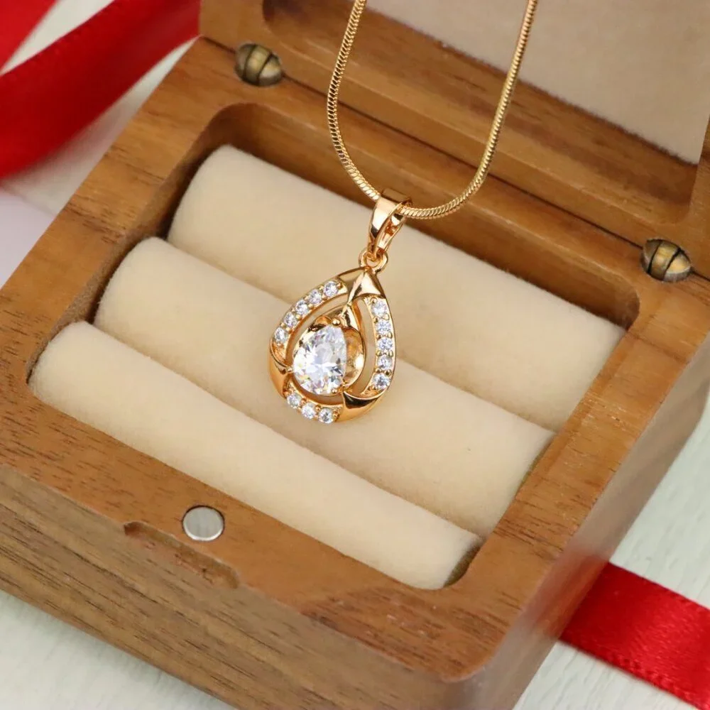 ✔ACCEPT OFFER teardrop white